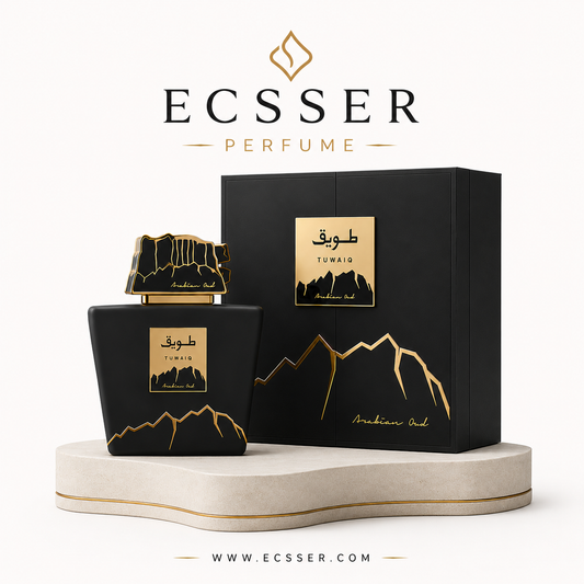 Arabian Oud Tuwaiq EDP 100ml unisex with box