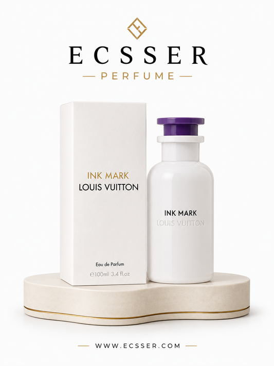 Louis Vuitton Ink Mark 100ml unisex with box