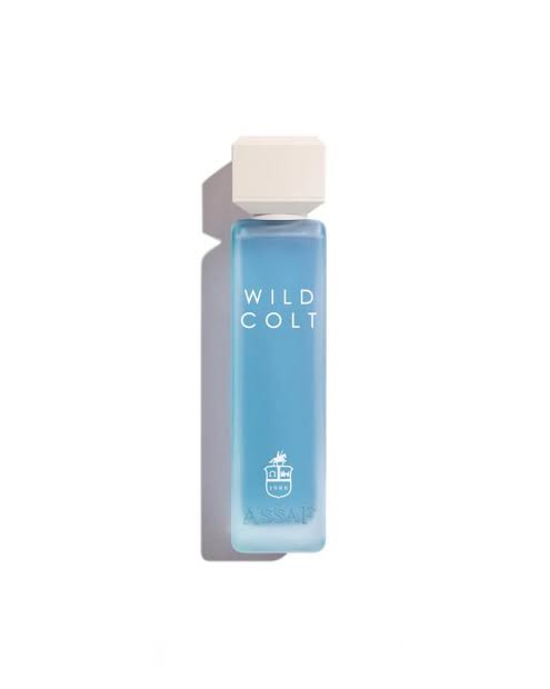 Wild Colt Assaf 200ml Unisex (With Box)