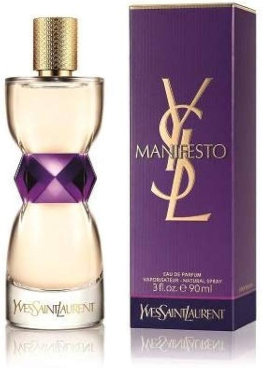 YSL Manifesto For Women 90ml