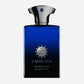 Amouage Interlude Black Iris for men 100ml with box