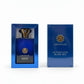 Amouage Interlude Black Iris for men 100ml with box