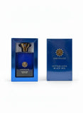 Amouage Interlude Black Iris for men 100ml with box