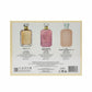 KAYALI COLLECTION Vanilla 3*50ML for women