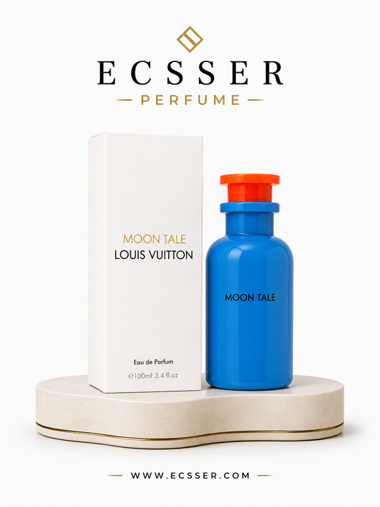 Louis Vuitton Moon Tale 100 ml unisex with box