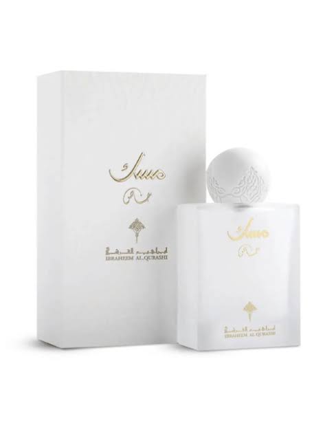 Musk khass by Ibraheem Al Qurashi 75ml unisex