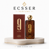 Afnan 9 PM Elixir for men 100 ml with box