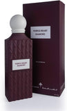 Purple Heart Diamond 100ml for women with out box