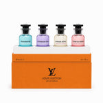 COLLECTION LOUIS VUITTON 4*30ML unisex (with box)