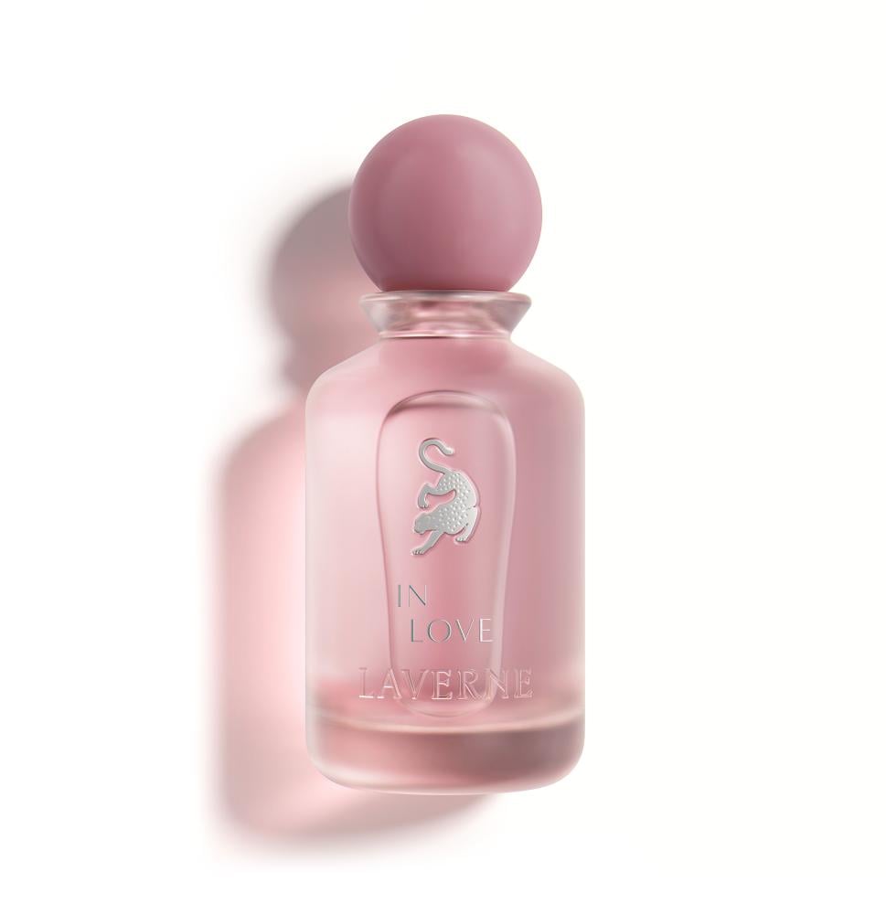 Laverne In Love for women 100 ml (with box)